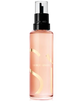 Giorgio Armani - Armani Sì Eau de Parfum Intense Fragrance Collection, Created for Macy's