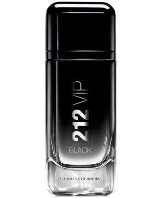Carolina Herrera - Men's 212 VIP Black Eau de Parfum, 3.4 oz.