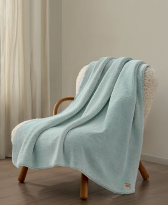 UGG® - Saige Throw, 50" x 70"