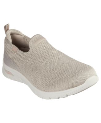 Skechers - Women's Arch Fit 2.0 - Cascade Walking Sneakers from Finish Line