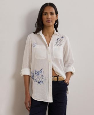 Lauren Ralph Lauren
