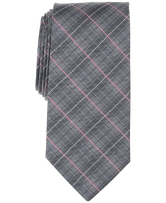 Michael Kors - Men's Thompson Check Tie