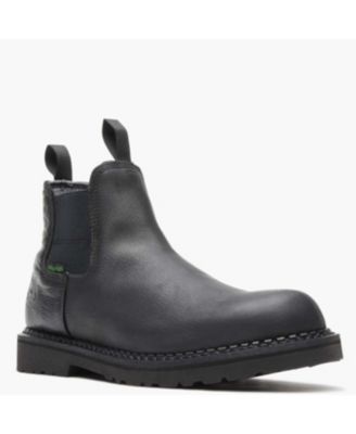 GEORGIA BOOT