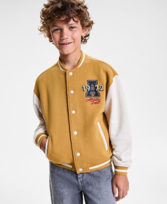 Epic Threads - Big Boys Varsity Jacket