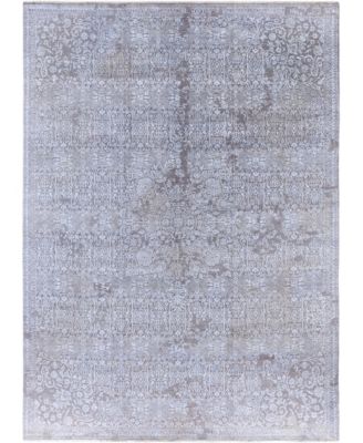 ADORN HAND WOVEN RUGS