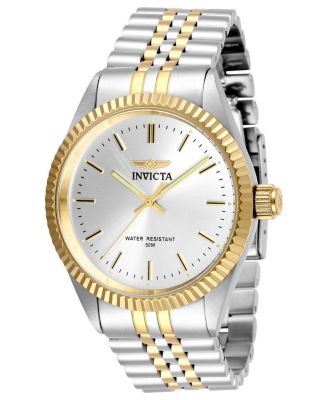 Invicta