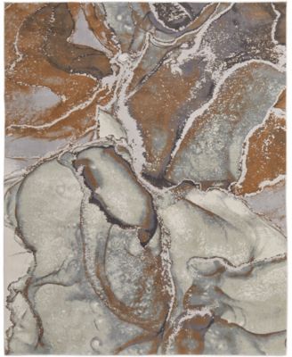 Feizy - Clio 39K5F 2'x3' Area Rug