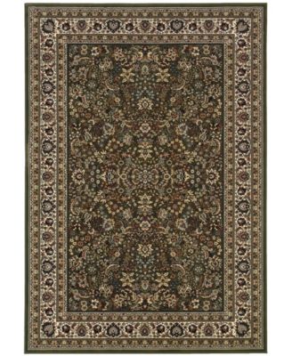 Oriental Weavers - Ariana 213G8 2'x3' Area Rug
