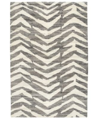 Dash and Albert Rugs by Annie Selke - Farah DA1913 8'x10' Area Rug
