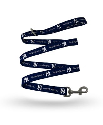 Sparo - New York Yankees Double Print Pet Leash