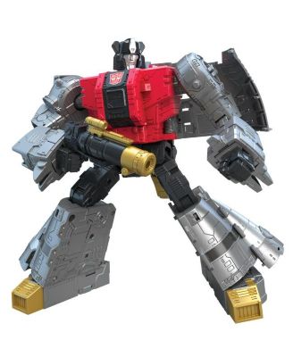 Transformers