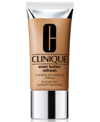 Clinique - Even Better Refresh™ Hydrating and Repairing Makeup Foundation, 1 oz.