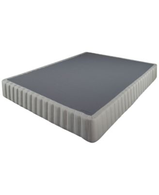 King Koil - Natural High Profile 9" Foundation- Full