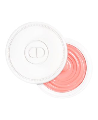 DIOR - Dior Cr&egrave;me Abricot Strengthening Nail Care