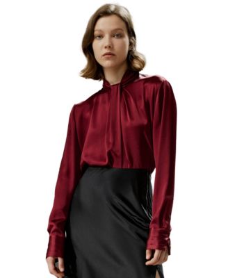 LILYSILK
