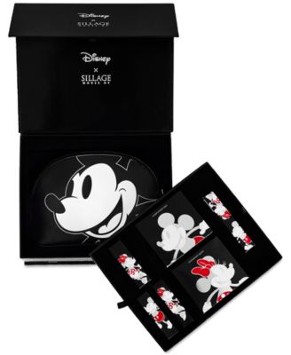 House of Sillage - Disney x  Beauty Collector's Gift Set
