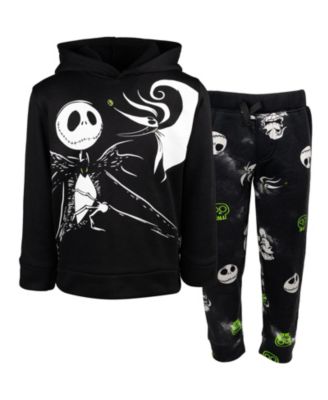 Nightmare Before Christmas