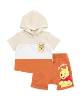Winnie the Pooh