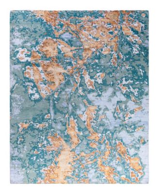 ADORN HAND WOVEN RUGS