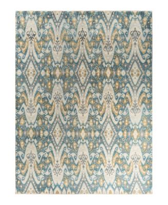ADORN HAND WOVEN RUGS