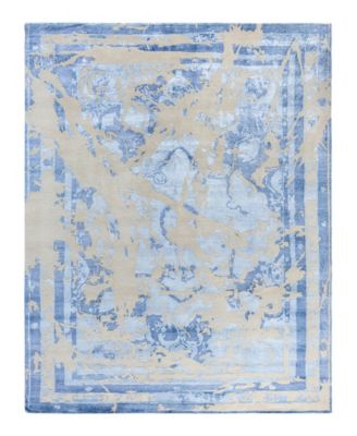 ADORN HAND WOVEN RUGS