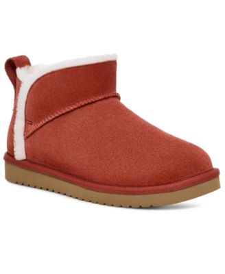 Koolaburra By UGG - Women's Koola Ultra Mini Booties