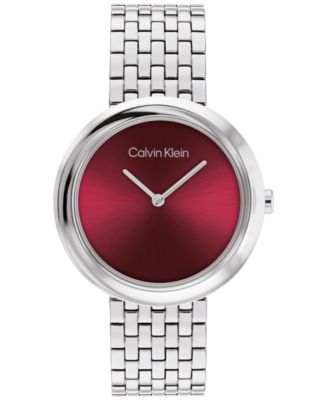Calvin Klein
