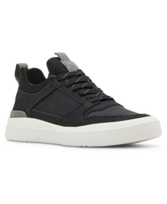 Steve Madden - Men's OSKER Low-Top Sneakers