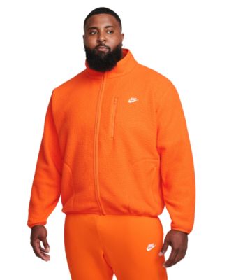 Nike - Men's Sportswear Club Men's Fleece Jacket