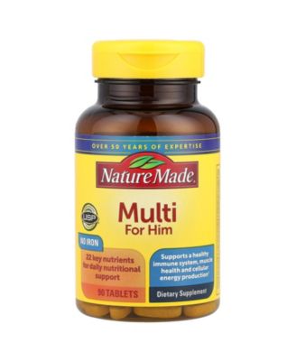 Nature Made