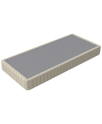 King Koil - Natural High Profile 9" Foundation- Twin XL