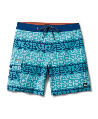 Quiksilver Waterman