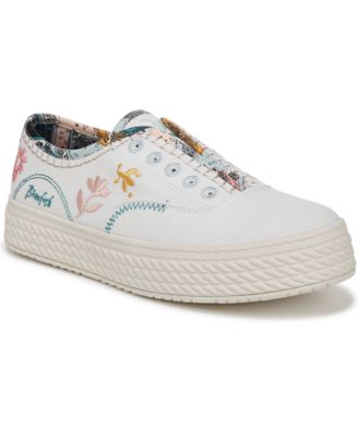 Blowfish Malibu - Women's Super Sweet Slip On Platform Sneakers