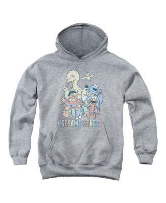 Sesame Street