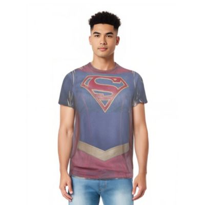 Supergirl