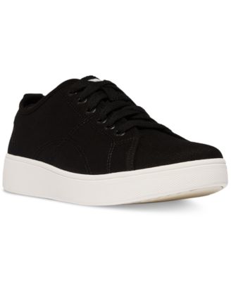 FitFlop - Women's Rally Canvas Sneakers