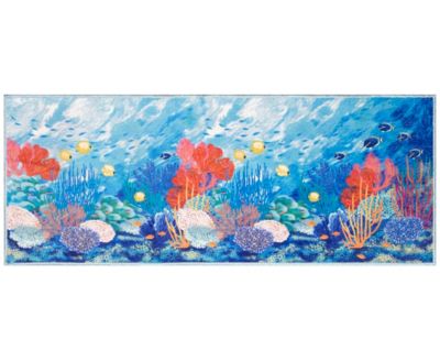 Liora Manne' - Impressions Underwater Rug Collection