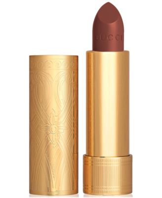 Gucci - Rouge &agrave; L&egrave;vres Long-Lasting Satin Lipstick