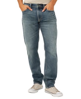 Silver Jeans Co.