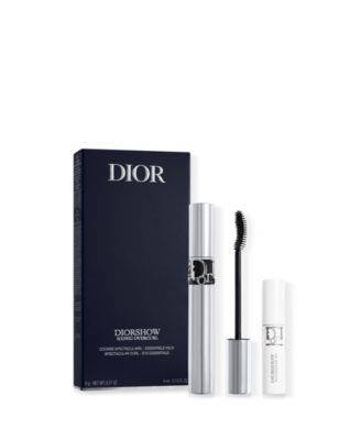 DIOR - Dior 2-Pc. Diorshow Iconic Overcurl Mascara Set