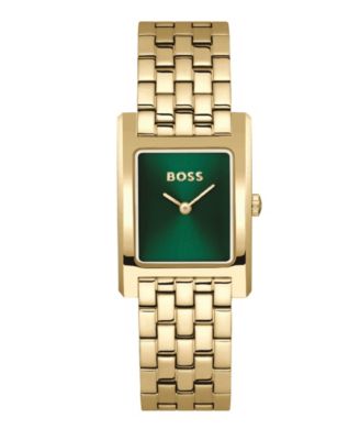 Hugo Boss