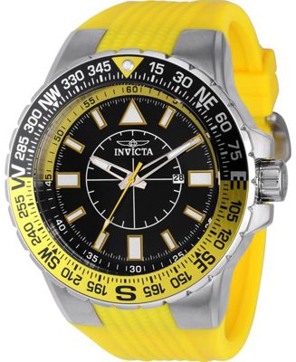 Invicta