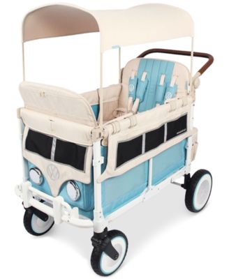 WonderFold Wagon - VW W4 Stroller Wagon