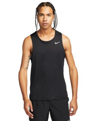 Nike - Men's Miler Dri-FIT Running Tank