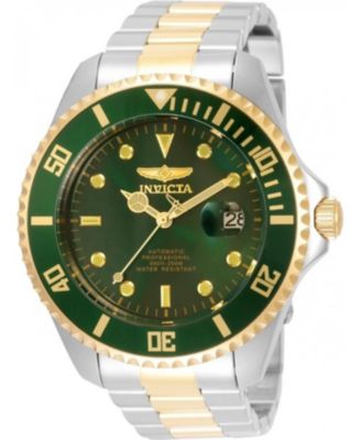 Invicta
