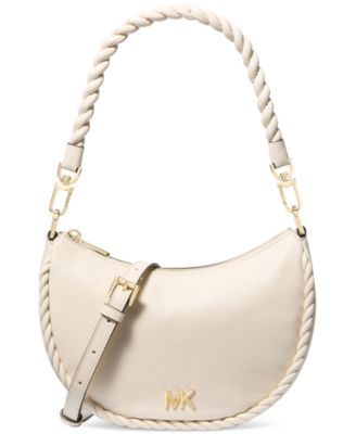 Michael Kors - Kyla Small Leather Convertible Pouchette