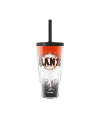 Tervis - San Francisco Giants Defend 24oz. Classic Tumbler With Straw Lid