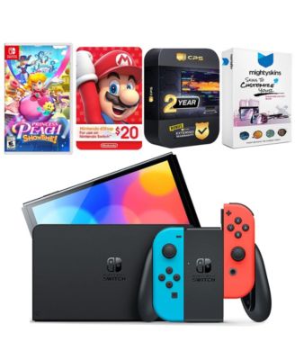 Nintendo