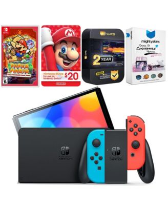 Nintendo