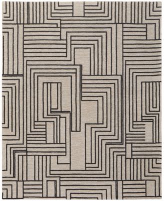 Feizy - Gansett T8011 Rug Collection